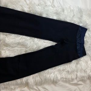 Lulu Lemon Flared Legging Yoga Pant